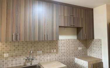 2 Bed Apartment with En Suite at Kiambu Road