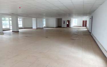 5,264 ft² Office with Service Charge Included at Opposite Safaricom