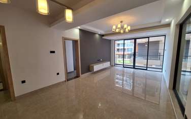 2 Bed Apartment with En Suite at Kingara Road
