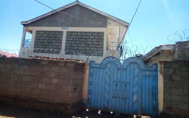 Commercial Property  at Njoro