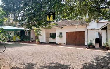 5 Bed House with En Suite in Thigiri