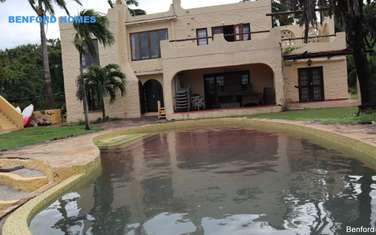 3 Bed Villa in Mtwapa