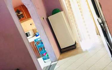 Serviced 3 Bed Apartment with Garden in Mombasa CBD