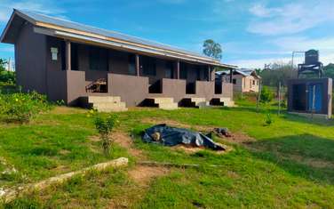 Residential Land in Diani