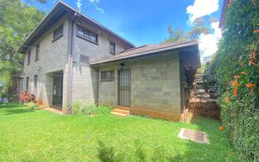 4 Bed Townhouse with En Suite in Spring Valley