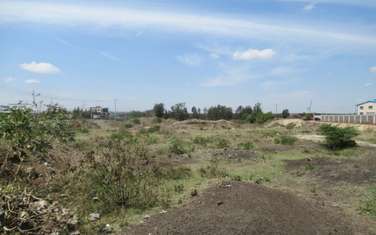 18,212 m² Commercial Land at Eastern Bypass Rd