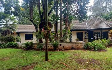 3 Bed House with Garden at Lonetree