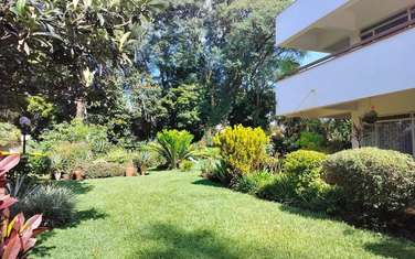 5 Bed House with En Suite in Loresho
