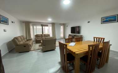 2 Bed Apartment with En Suite at Muthangari Drive