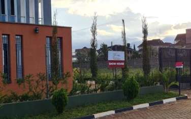 5 Bed House with Gym at Pan Afric Avenue