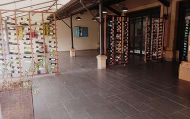Commercial Property with Backup Generator at The Hub