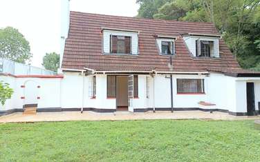 3 Bed House with En Suite at Rosslyn