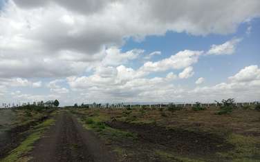 0.125 ac Land at Mwalimu Farm