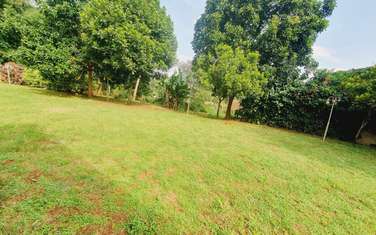 5 Bed Townhouse with En Suite in Kitisuru