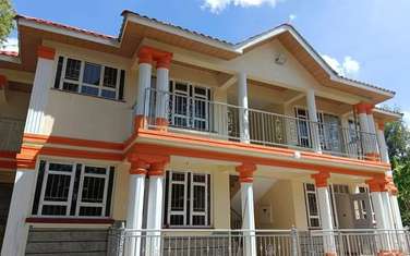 2 Bed House with En Suite at Karen Kuwinda Road