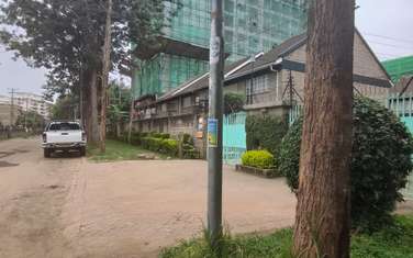 Residential Land at Kilimani