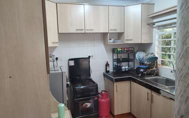 2 Bed House with En Suite at The Hub