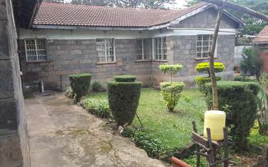 1 ac residential land for sale in Ongata Rongai