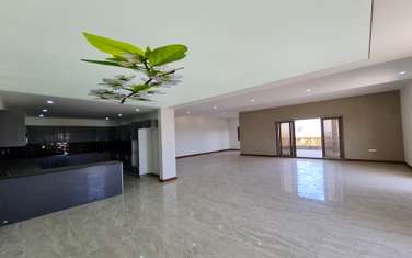 4 Bed Apartment with Swimming Pool in Nyali Area