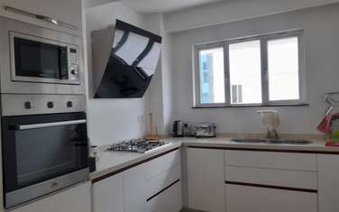 Serviced 1 Bed Apartment with En Suite in Westlands Area