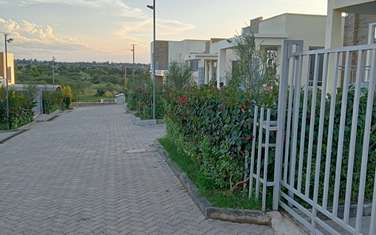 3 Bed House with En Suite in Kamulu