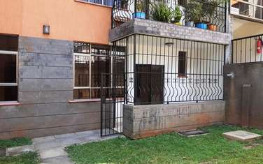  2 Bed Apartment with Balcony at Lavington
