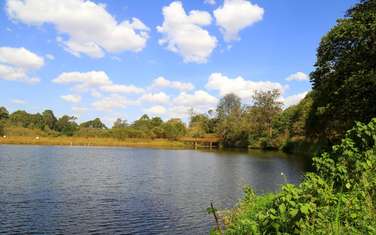 1 ac Residential Land in Ruiru