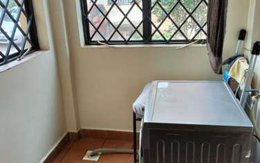 Furnished 3 Bed Apartment with En Suite at Fourways Junction Estate