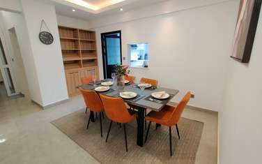 4 Bed Apartment with En Suite at Kilimani