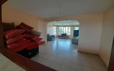 3 Bed Apartment with En Suite at Olekasasi