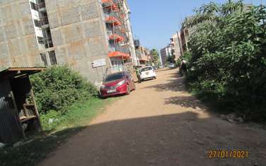 0.021 ha residential land for sale in Clay City