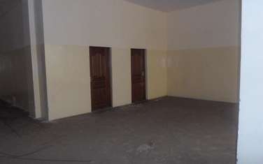929 m² Warehouse  in Thika