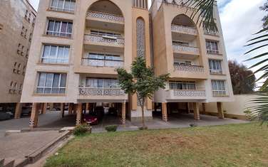 4 Bed Apartment with En Suite at Rahma Gardens