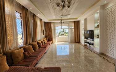 4 Bed Apartment with En Suite at Cinemax Nyali