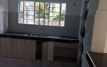 3 Bed House with Walk In Closet at Ongata