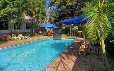 Furnished 3 Bed Apartment with En Suite in Lavington