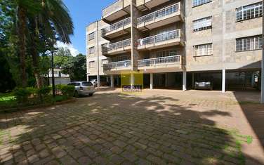 2,756 ft² Office with Service Charge Included in Waiyaki Way
