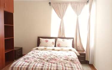 2 bedroom apartment for sale in Kamiti