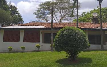 3 Bed House in Lavington