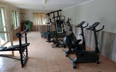 4 Bed Townhouse with En Suite at Karbasiran Avenue
