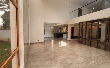 6 Bed Villa with En Suite at Mbabane Avenue