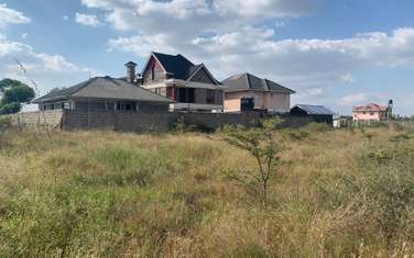 Residential Land at Mombasa Road