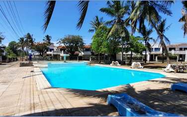 3 Bed Villa with Swimming Pool at Nyali