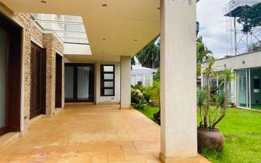 6 Bed Villa with En Suite at Kitisuru Rd