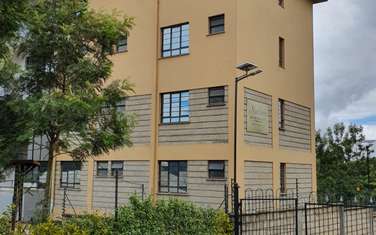 Serviced 3 Bed Apartment with Backup Generator in Lower Kabete