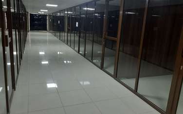 929 m² commercial property for rent in Nairobi CBD