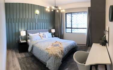 5 Bed Apartment with En Suite at Kilimani