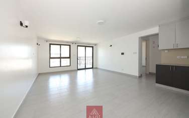 3 Bed Apartment with En Suite at Muthangari Road