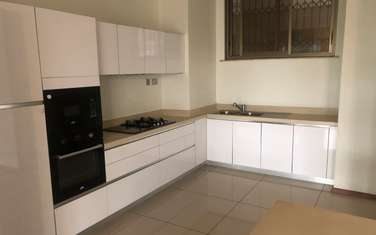 Serviced 3 Bed Apartment with En Suite in Muthaiga