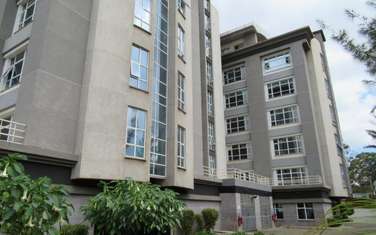 465 m² office for rent in Waiyaki Way